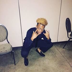 Meet your Posher, Nathaniel